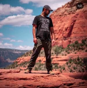 Meet your Posher, Kevin